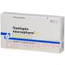 QUETIAPIN-neuraxpharm 50 mg Retardtabletten 10 St | КВЕТІАПІН таблетки зі сповільненим вивільненням 10 шт | NEURAXPHARM | Кветіапін