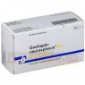 QUETIAPIN-neuraxpharm 50 mg Retardtabletten 50 St | КВЕТІАПІН таблетки зі сповільненим вивільненням 50 шт | NEURAXPHARM | Кветіапін