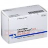 QUETIAPIN-neuraxpharm 200 mg Retardtabletten 50 St | КВЕТІАПІН таблетки зі сповільненим вивільненням 50 шт | NEURAXPHARM | Кветіапін