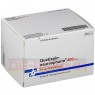 QUETIAPIN-neuraxpharm 400 mg Retardtabletten 10 St | КВЕТІАПІН таблетки зі сповільненим вивільненням 10 шт | NEURAXPHARM | Кветіапін