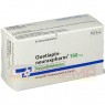 QUETIAPIN-neuraxpharm 150 mg Retardtabletten 50 St | КВЕТІАПІН таблетки зі сповільненим вивільненням 50 шт | NEURAXPHARM | Кветіапін