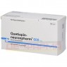 QUETIAPIN-neuraxpharm 600 mg Retardtabletten 50 St | КВЕТІАПІН таблетки зі сповільненим вивільненням 50 шт | NEURAXPHARM | Кветіапін