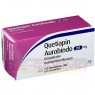 QUETIAPIN Aurobindo 25 mg Filmtabletten 20 St | КВЕТІАПІН таблетки вкриті оболонкою 20 шт | PUREN PHARMA | Кветіапін