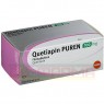 QUETIAPIN PUREN 100 mg Filmtabletten 50 St | КВЕТІАПІН таблетки вкриті оболонкою 50 шт | PUREN PHARMA | Кветіапін