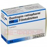 QUETIAPIN-ratiopharm 200 mg Filmtabletten 100 St | КВЕТІАПІН таблетки вкриті оболонкою 100 шт | RATIOPHARM | Кветіапін