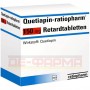 Кветіапін | Quetiapin | Кветіапін