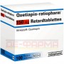 Кветіапін | Quetiapin | Кветіапін