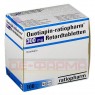 QUETIAPIN-ratiopharm 300 mg Retardtabletten 100 St | КВЕТІАПІН таблетки зі сповільненим вивільненням 100 шт | RATIOPHARM | Кветіапін