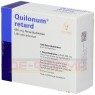 QUILONUM retard Tabletten 100 St | КВІЛОНУМ таблетки зі сповільненим вивільненням 100 шт | TEOFARMA | Літій