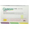 QUTENZA 179 mg kutanes Pflaster 1 St | КУТЕНЗА пластир 1 шт | CC PHARMA | Капсаїцин
