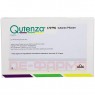 QUTENZA 179 mg kutanes Pflaster 1 St | КУТЕНЗА пластир 1 шт | KOHLPHARMA | Капсаїцин