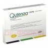 QUTENZA 179 mg kutanes Pflaster 1 St | КУТЕНЗА пластир 1 шт | ORIFARM | Капсаїцин