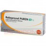 RABEPRAZOL PUREN 10 mg magensaftres.Tabletten 28 St | РАБЕПРАЗОЛ таблетки с энтеросолюбильной оболочкой 28 шт | PUREN PHARMA | Рабепразол