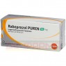 RABEPRAZOL PUREN 10 mg magensaftres.Tabletten 56 St | РАБЕПРАЗОЛ таблетки с энтеросолюбильной оболочкой 56 шт | PUREN PHARMA | Рабепразол