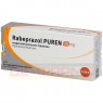 RABEPRAZOL PUREN 20 mg magensaftres.Tabletten 28 St | РАБЕПРАЗОЛ таблетки с энтеросолюбильной оболочкой 28 шт | PUREN PHARMA | Рабепразол