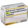 RABEPRAZOL-ratiopharm 10 mg magensaftres.Tabletten 98 St | РАБЕПРАЗОЛ таблетки с энтеросолюбильной оболочкой 98 шт | RATIOPHARM | Рабепразол