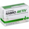 RABRO Aktiv Kautabletten 105 St | РАБРО жувальні таблетки 105 шт | TEOFARMA