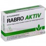 RABRO Aktiv Kautabletten 45 St | РАБРО жевательные таблетки 45 шт | TEOFARMA