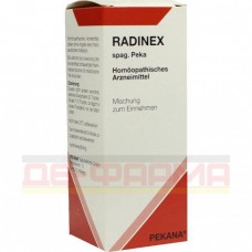 Радинекс | Radinex