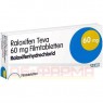 RALOXIFEN Teva 60 mg Filmtabletten 84 St | РАЛОКСИФЕН таблетки покрытые оболочкой 84 шт | RATIOPHARM | Ралоксифен