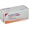 RAMIPLUS STADA 5 mg/25 mg Tabletten 100 St | РАМІПЛЮС таблетки 100 шт | STADAPHARM | Раміприл, гідрохлоротіазид
