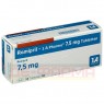 RAMIPRIL-1A Pharma 7,5 mg Tabletten 50 St | РАМІПРИЛ таблетки 50 шт | 1 A PHARMA | Раміприл