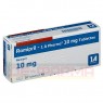 RAMIPRIL-1A Pharma 10 mg Tabletten 20 St | РАМІПРИЛ таблетки 20 шт | 1 A PHARMA | Раміприл