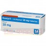 RAMIPRIL-1A Pharma 10 mg Tabletten 100 St | РАМІПРИЛ таблетки 100 шт | 1 A PHARMA | Раміприл