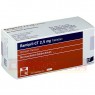 RAMIPRIL-CT 2,5 mg Tabletten 100 St | РАМИПРИЛ таблетки 100 шт | ABZ PHARMA | Рамиприл