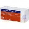 RAMIPRIL comp-CT 5 mg/25 mg Tabletten 100 St | РАМИПРИЛ таблетки 100 шт | ABZ PHARMA | Рамиприл, гидрохлоротиазид