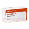 RAMIPRIL AL 5 mg Tabletten 50 St | РАМИПРИЛ таблетки 50 шт | ALIUD PHARMA | Рамиприл