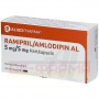 Рамиприл | Ramipril | Рамиприл