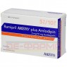 RAMIPRIL Aristo plus Amlodipin 5 mg/10 mg Hartkps 50 St | РАМИПРИЛ твердые капсулы 50 шт | ARISTO PHARMA | Рамиприл, амлодипин