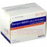 RAMIPRIL Aristo plus Amlodipin 5 mg/10 mg Hartkps 100 St | РАМІПРИЛ тверді капсули 100 шт | ARISTO PHARMA | Раміприл, амлодипін