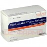 RAMIPRIL Aristo plus Amlodipin 10 mg/5 mg Hartkps 50 St | РАМИПРИЛ твердые капсулы 50 шт | ARISTO PHARMA | Рамиприл, амлодипин