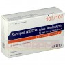 RAMIPRIL Aristo plus Amlodipin 10 mg/10 mg Hartkps 30 St | РАМИПРИЛ твердые капсулы 30 шт | ARISTO PHARMA | Рамиприл, амлодипин