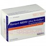 RAMIPRIL Aristo plus Amlodipin 10 mg/10 mg Hartkps 50 St | РАМІПРИЛ тверді капсули 50 шт | ARISTO PHARMA | Раміприл, амлодипін