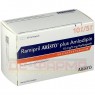 RAMIPRIL Aristo plus Amlodipin 10 mg/5 mg Hartkps 60 St | РАМІПРИЛ тверді капсули 60 шт | ARISTO PHARMA | Раміприл, амлодипін