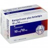 RAMIPRIL HEXAL plus Amlodipin 10 mg/10 mg Hartkps. 100 St | РАМИПРИЛ твердые капсулы 100 шт | HEXAL | Рамиприл, амлодипин