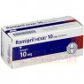 RAMIPRIL HEXAL 10 mg Tabletten Dose 100 St | РАМІПРИЛ таблетки 100 шт | HEXAL | Раміприл