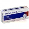 RAMIPRIL HEXAL 2,5 mg Tabletten Dose 100 St | РАМІПРИЛ таблетки 100 шт | HEXAL | Раміприл