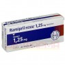 RAMIPRIL HEXAL 1,25 mg Tabletten 20 St | РАМИПРИЛ таблетки 20 шт | HEXAL | Рамиприл