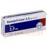 RAMIPRIL HEXAL 2,5 mg Tabletten 20 St | РАМІПРИЛ таблетки 20 шт | HEXAL | Раміприл