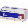 RAMIPRIL HEXAL 2,5 mg Tabletten 100 St | РАМИПРИЛ таблетки 100 шт | HEXAL | Рамиприл