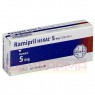 RAMIPRIL HEXAL 5 mg Tabletten 20 St | РАМІПРИЛ таблетки 20 шт | HEXAL | Раміприл