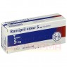 RAMIPRIL HEXAL 5 mg Tabletten 50 St | РАМИПРИЛ таблетки 50 шт | HEXAL | Рамиприл