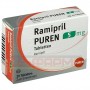 Рамиприл | Ramipril | Рамиприл