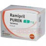 RAMIPRIL PUREN 5 mg Tabletten 100 St | РАМІПРИЛ таблетки 100 шт | PUREN PHARMA | Раміприл