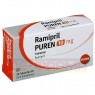 RAMIPRIL PUREN 10 mg Tabletten 20 St | РАМИПРИЛ таблетки 20 шт | PUREN PHARMA | Рамиприл