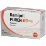 RAMIPRIL PUREN 10 mg Tabletten 50 St | РАМІПРИЛ таблетки 50 шт | PUREN PHARMA | Раміприл